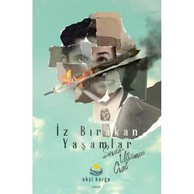 İz Bırakan Yaşamlar - Sevda Ülkümen Oval