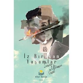 İz Bırakan Yaşamlar - Sevda Ülkümen Oval