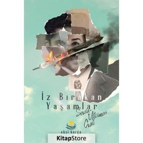 İz Bırakan Yaşamlar - Sevda Ülkümen Oval