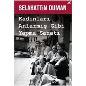 İz Bırakanlar 1 - Tuba Emlek
