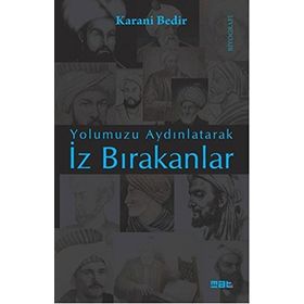 İz Bırakanlar - Karani Bedir