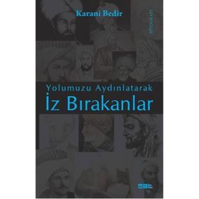 İz Bırakanlar - Karani Bedir