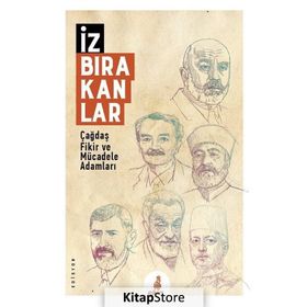 İz Bırakanlar - Karani Bedir