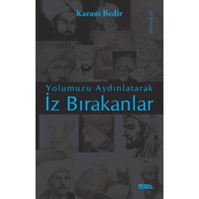 İz Bırakanlar - Karani Bedir