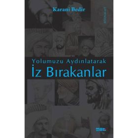 İz Bırakanlar - Karani Bedir