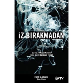 İZ BIRAKMADAN - FRANK M. AHEARN