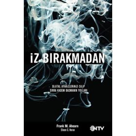 İz Bırakmadan - Katherine John