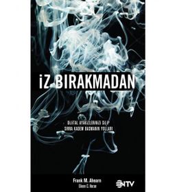 İz Bırakmadan - Katherine John
