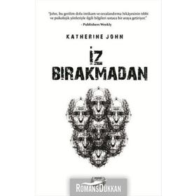 İz Bırakmadan - Katherine John