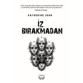İz Bırakmadan - Katherine John