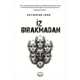 İz Bırakmadan - Katherine John