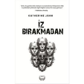 İz Bırakmadan - Katherine John