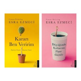 İz Bıraktığın Kadar Varsın - Kadınlar Sıcak Erkekler Soğuk Sever - Esra Ezmeci