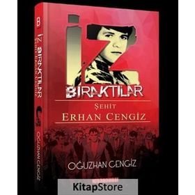 İz Bıraktılar - Oğuzhan Cengiz