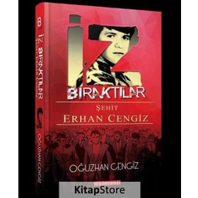 İz Bıraktılar - Oğuzhan Cengiz