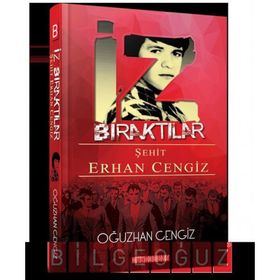 İz Bıraktılar - Oğuzhan Cengiz