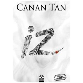 İZ - CANAN TAN