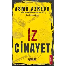 İz Cinayet - Asma Azreug
