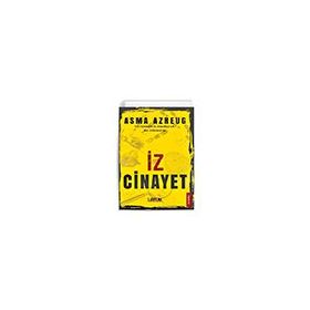 İz Cinayet - Asma Azreug