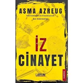 İz Cinayet - Asma Azreug