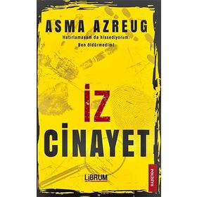 İz Cinayet - Asma Azreug