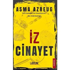 İz Cinayet - Asma Azreug