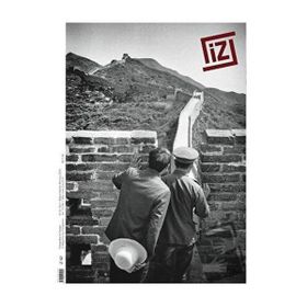 İz Dergisi Sayı 62 - Kolektif
