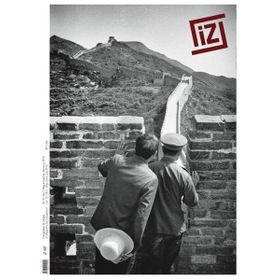İz Dergisi Sayı 62 - Kolektif