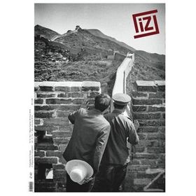 İz Dergisi Sayı 62 - Kolektif