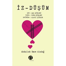 İz Düşüm Herdem Kitap