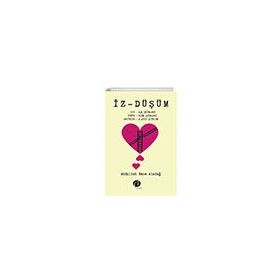 İz Düşüm Herdem Kitap