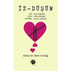 İz Düşüm Herdem Kitap