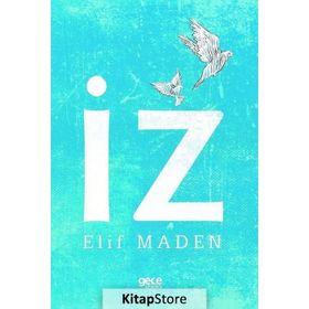 İz - Elif Maden