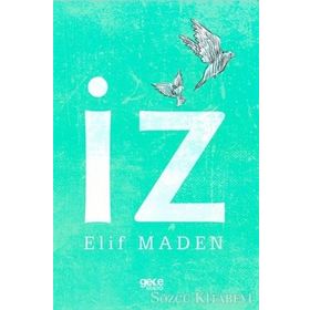 İz - Elif Maden