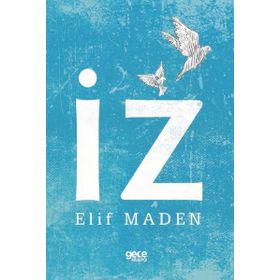 İz - Elif Maden