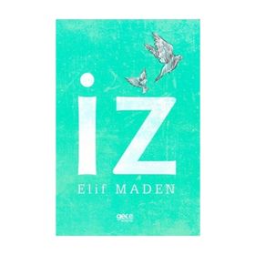 İz - Elif Maden