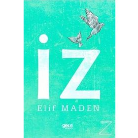 İz - Elif Maden