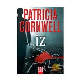 İZ - PATRICIA CORNWELL