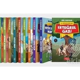 İZ - PATRICIA CORNWELL