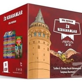 İZ - PATRICIA CORNWELL