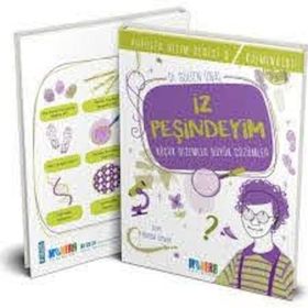 İz Peşindeyim - Gülten Ünal