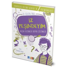 İz Peşindeyim - Gülten Ünal