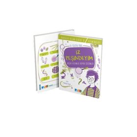 İz Peşindeyim - Gülten Ünal