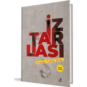 İz Tarlası Ciltli Kitaplar-Fecr Yayınları