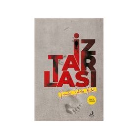 İz Tarlası Ciltli Kitaplar-Fecr Yayınları
