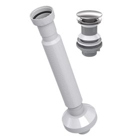 İz Yapı 220039 Elixir Lavabo Sifonu