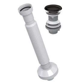 İz Yapı 220138 Elixir Lavabo Sifonu