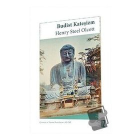 İz Yayıncılık Budist Kateşizm