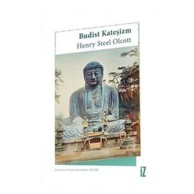 İz Yayıncılık Budist Kateşizm