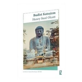 İz Yayıncılık Budist Kateşizm